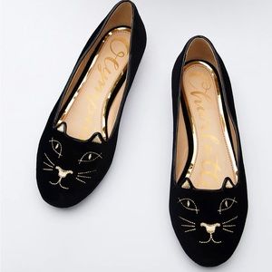Charlotte Olympia Kitty